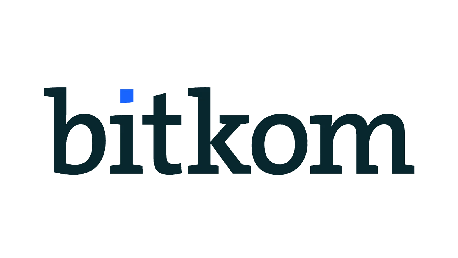Logo bitkom