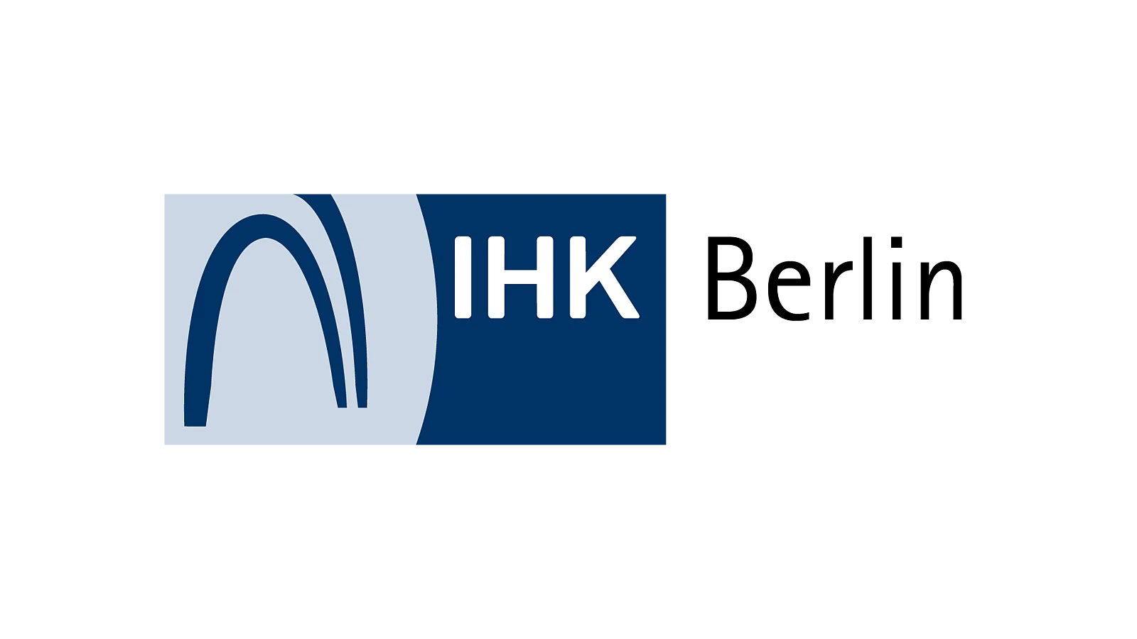 Logo IHK Berlin
