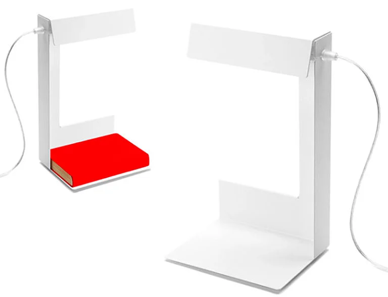 Leuchte Left or Right
